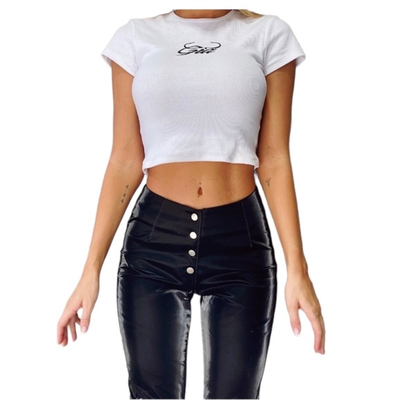 I.AM.GIA Castor PVC Pant - Picture 4 of 10